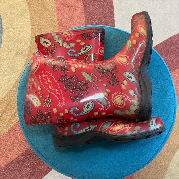 Sloggers Rain Boot - Picture 4 of 10